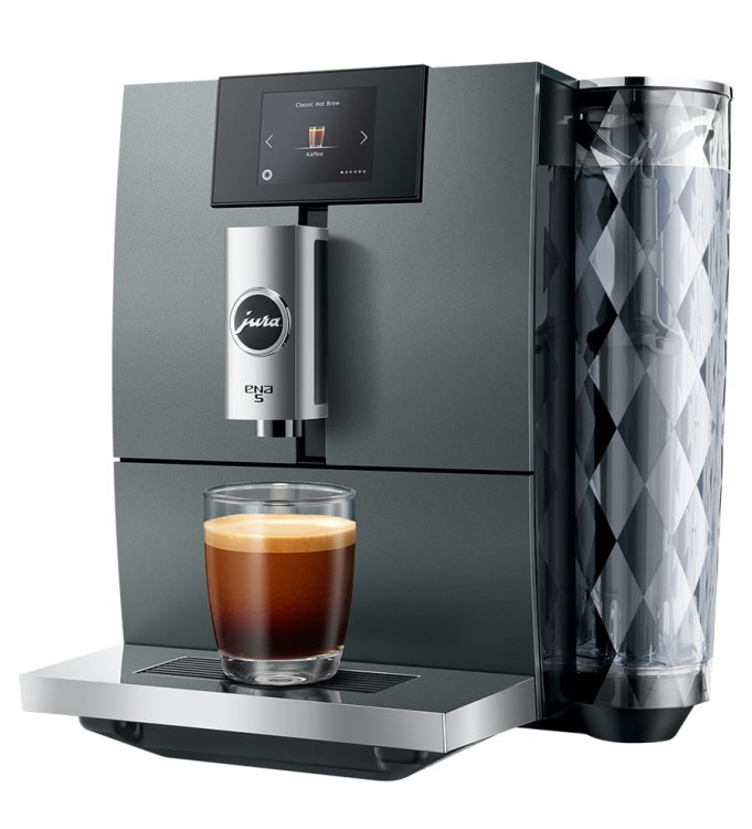 Jura ENA 5 Night Inox (EA)