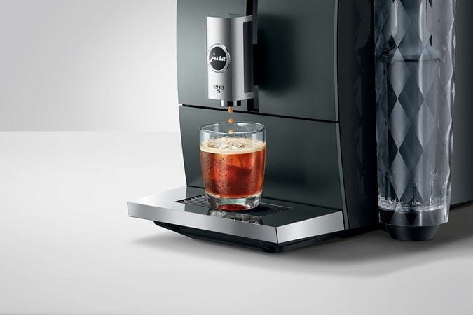 Jura ENA 5 Night Inox (EA)