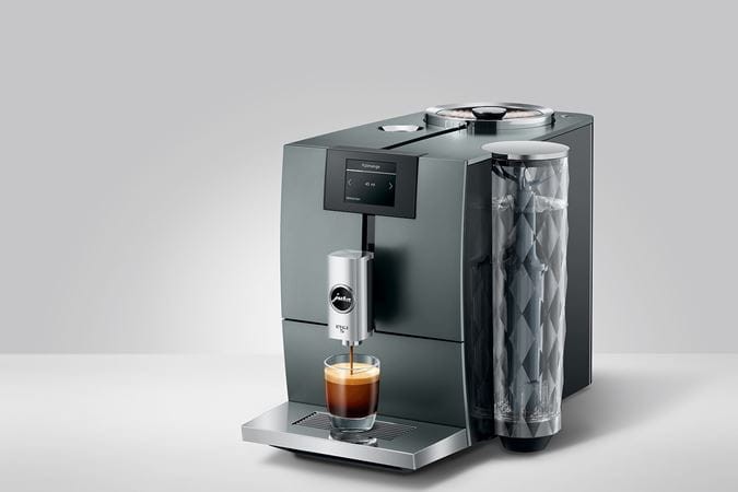 Jura ENA 5 Night Inox (EA)