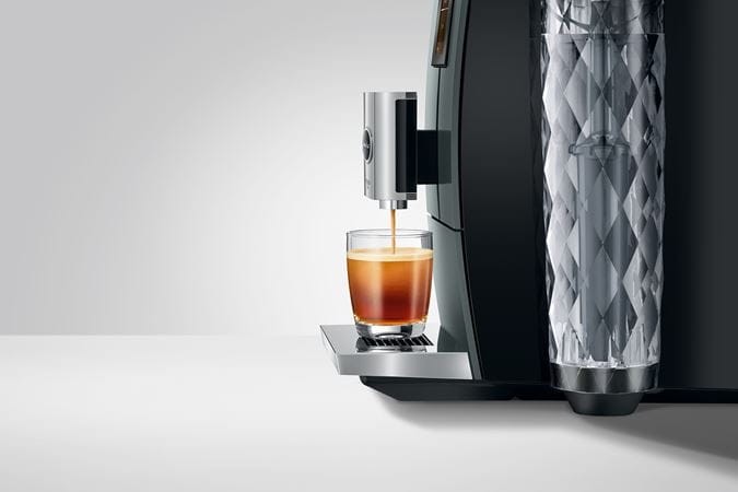 Jura ENA 5 Night Inox (EA)