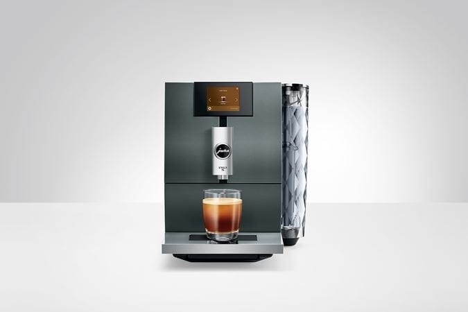 Jura ENA 5 Night Inox (EA)