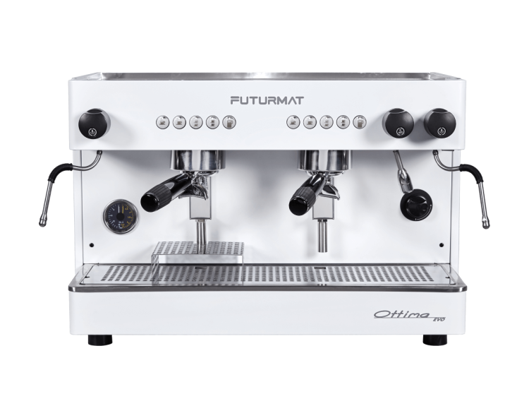 Futurmat Ottima Evo Tall Cups 2gr. dwa kolory