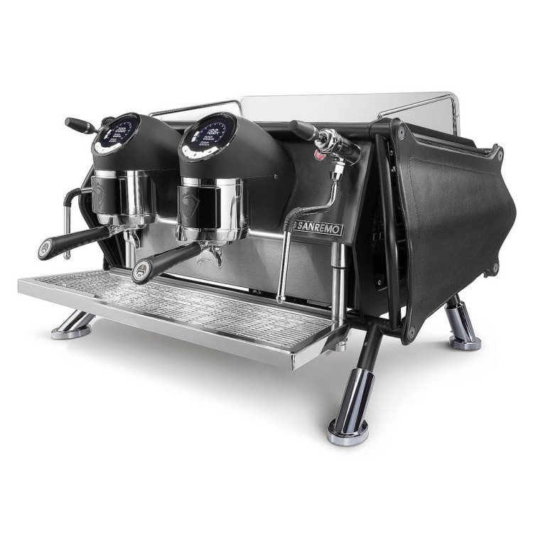 Sanremo Cafe Racer DOLOMITI 2gr.