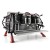 Sanremo Cafe Racer NAKED 2gr.