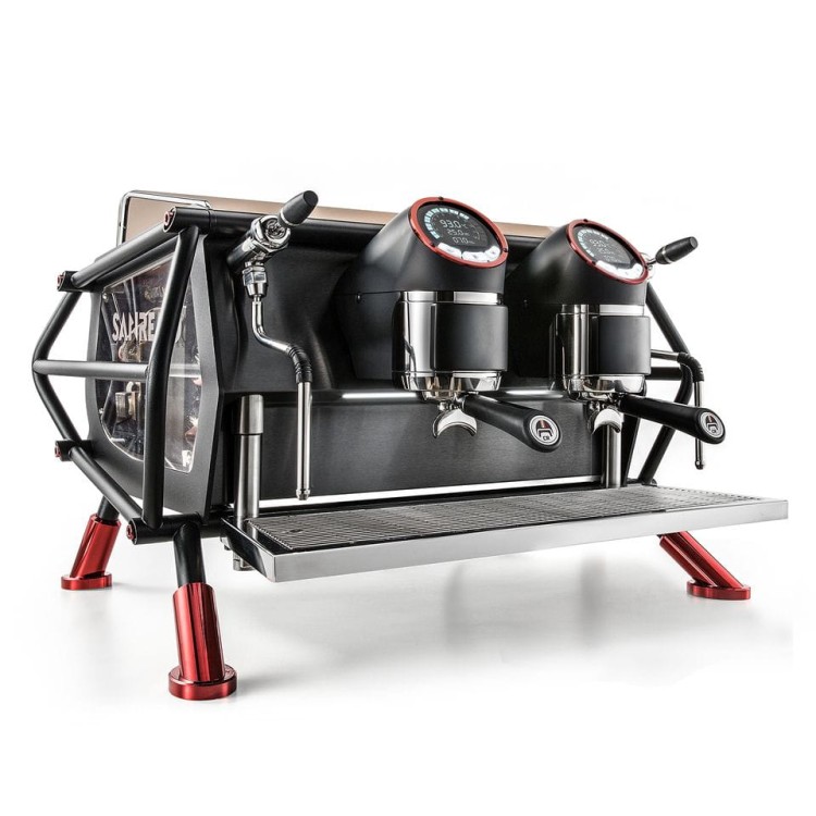 Sanremo Cafe Racer NAKED 2gr.