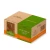 ZIELONA HERBATA SIR WILLIAM’S TEA GREEN SENCHA 500 SASZETEK