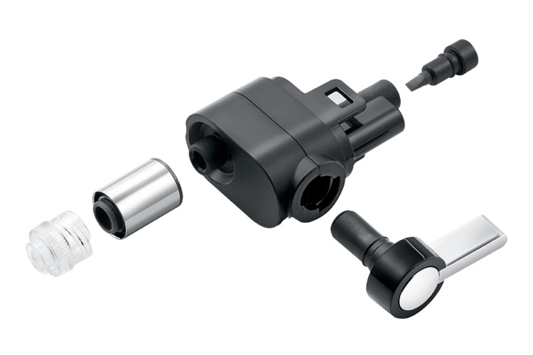 Dysza spieniająca II G