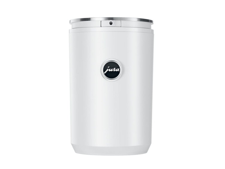 Chłodziarka do mleka - COOL CONTROL 1L biała G2 (EA)