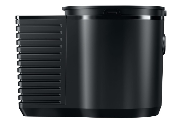 Chłodziarka do mleka - COOL CONTROL 1L czarna (EB)