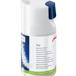 Click&Clean Środek do czyszczenia systemu mlecznego 90g