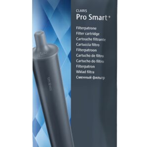 Wkład filtra CLARIS Pro Smart+ (1 szt.)