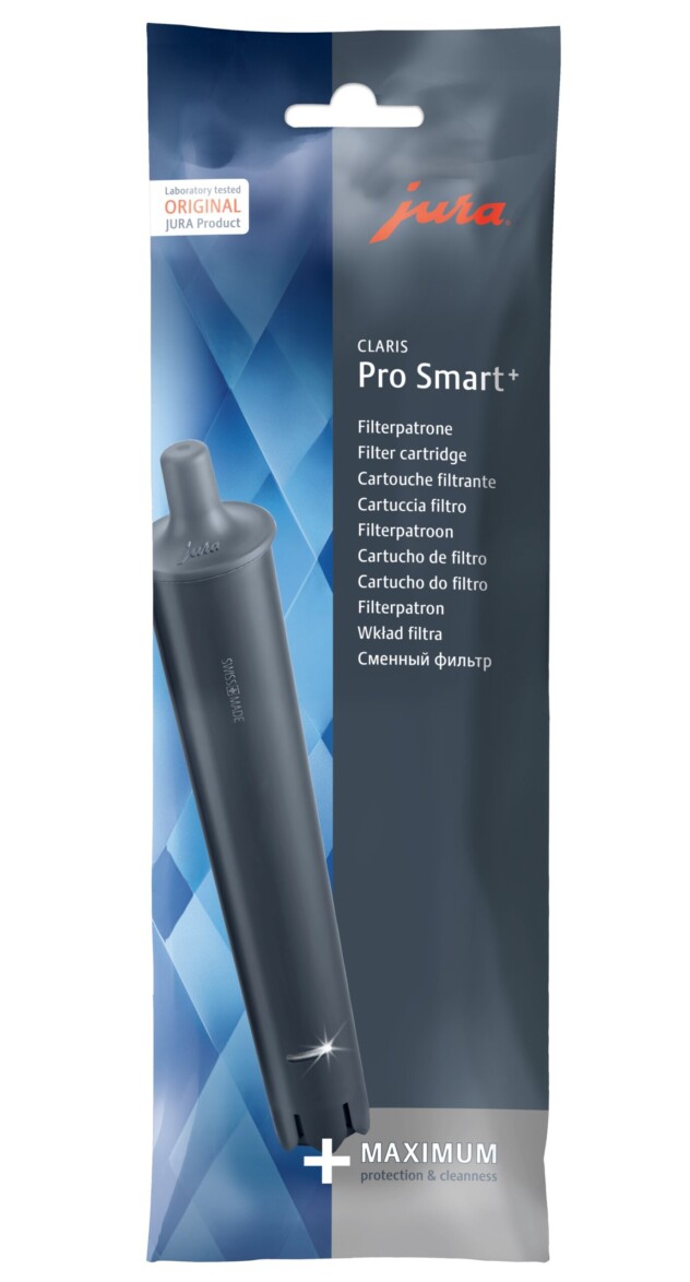 Wkład filtra CLARIS Pro Smart+ (1 szt.)