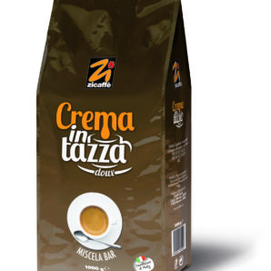 KAWA ZIARNISTA COFFEE BAY ESPRESSO CREMA 1 KG